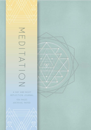 Cover image for 9781683835585 - Meditation