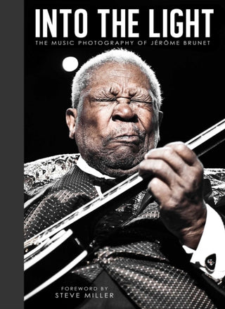 Cover image for 9781683836896 - Into the Light: The Photography of Jerome Brunet