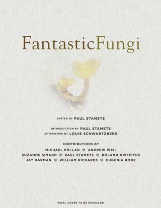 Cover image for 9781683837046 - Fantastic Fungi