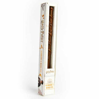 Supplemental image for 9781683839842 - Harry Potter: Hermione's Wand Pen