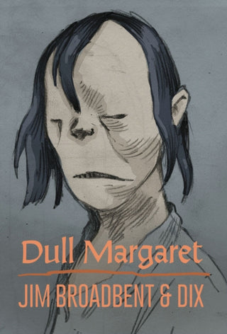 Cover image for 9781683960980 - Dull Margaret