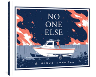 Cover image for 9781683964797 - No One Else