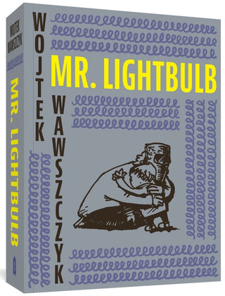 Cover image for 9781683965244 - Mr. Lightbulb