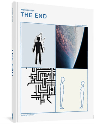 Supplemental image for 9781683965633 - The End