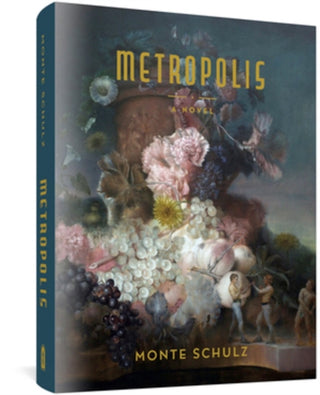Cover image for 9781683965794 - Metropolis