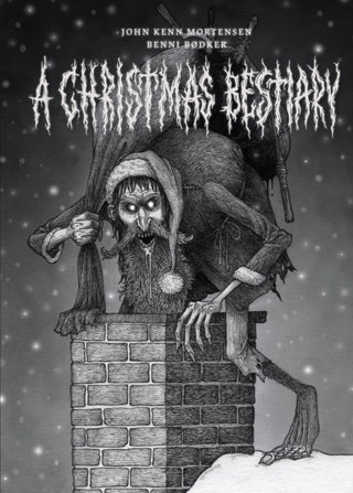 Supplemental image for 9781683966548 - A Christmas Bestiary