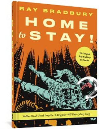 Cover image for 9781683966562 - Home to Stay!