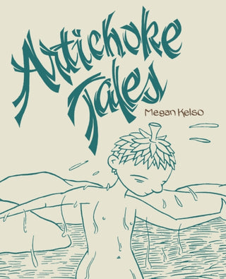 Cover image for 9781683966753 - Artichoke Tales