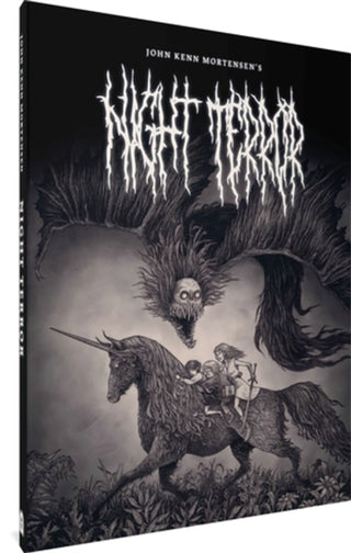 Cover image for 9781683966944 - Night Terror