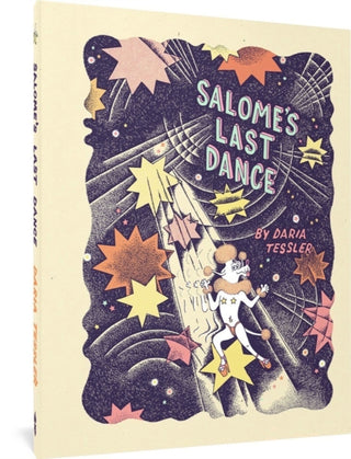 Supplemental image for 9781683967767 - Salome's Last Dance