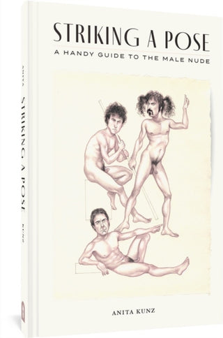 Cover image for 9781683968832 - Striking a Pose