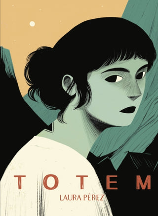 Cover image for 9781683968979 - Totem