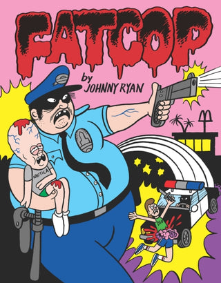 Cover image for 9781683969228 - FATCOP