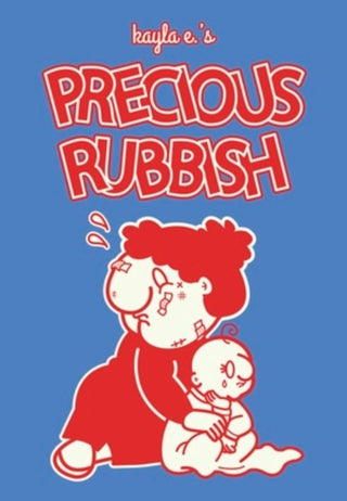 Supplemental image for 9781683969280 - Precious Rubbish