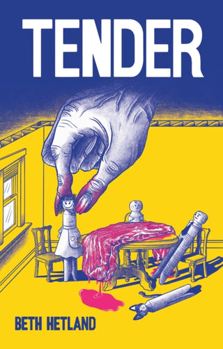Cover image for 9781683969358 - Tender