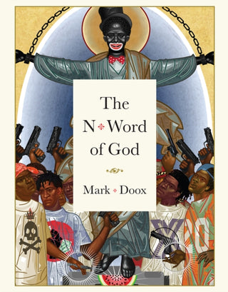 Supplemental image for 9781683969396 - The N-Word of God