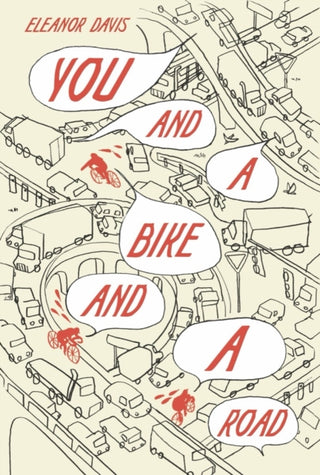 Supplemental image for 9781683969419 - You and a Bike and a Road