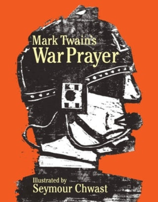 Cover image for 9781683969594 - Mark Twain's War Prayer