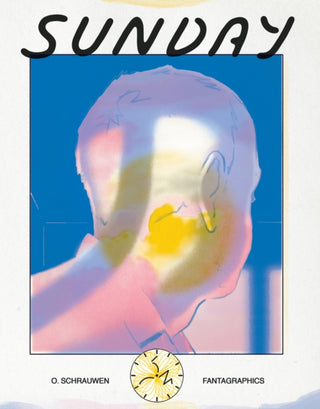 Cover image for 9781683969679 - Sunday