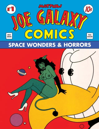 Supplemental image for 9781683969945 - Joe Galaxy