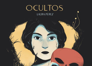 Supplemental image for 9781683969990 - Ocultos