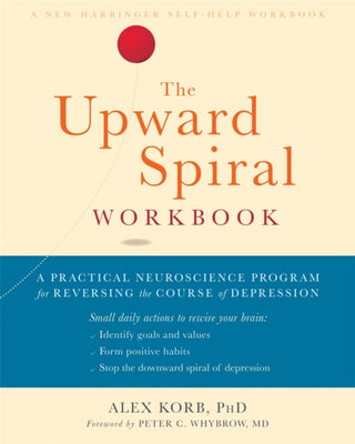 Cover image for 9781684032426 - The Upward Spiral Workbook