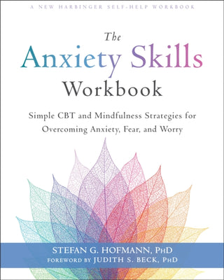 Supplemental image for 9781684034529 - The Anxiety Skills Workbook