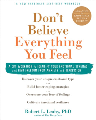 Supplemental image for 9781684034802 - Don't Believe Everything You Feel