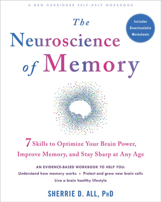 Cover image for 9781684037438 - The Neuroscience of Memory