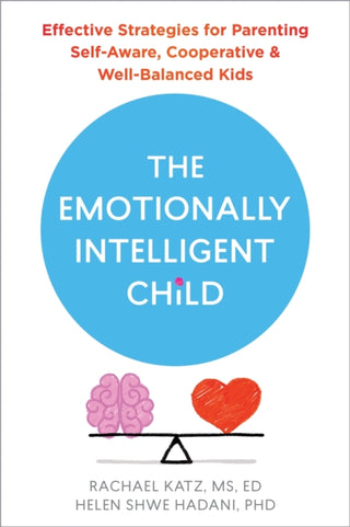 Cover image for 9781684038152 - The Emotionally Intelligent Child