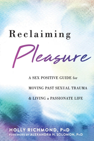 Cover image for 9781684038428 - Reclaiming Pleasure