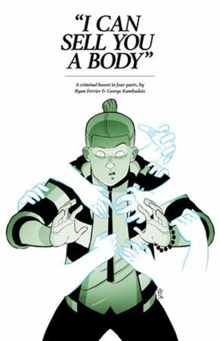 Supplemental image for 9781684056835 - I Can Sell You A Body