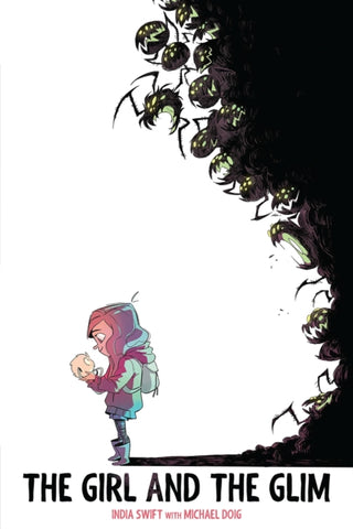 Cover image for 9781684057412 - The Girl and the Glim