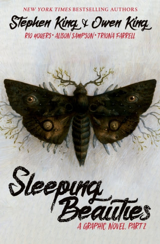 Cover image for 9781684058471 - Sleeping Beauties, Vol. 2