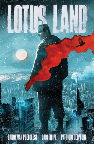 Cover image for 9781684151462 - Lotus Land