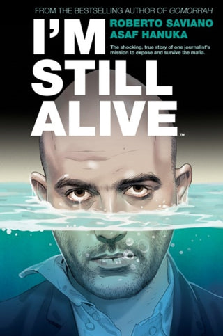 Cover image for 9781684154425 - I'm Still Alive