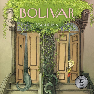 Supplemental image for 9781684155927 - Bolivar