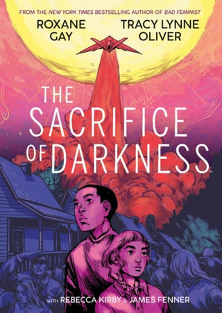 Supplemental image for 9781684156245 - The Sacrifice of Darkness
