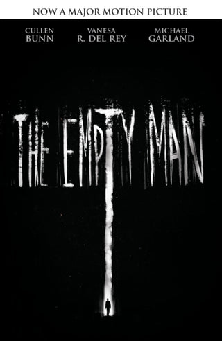 Cover image for 9781684157617 - The Empty Man (Movie Tie-In Edition)