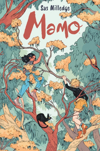 Cover image for 9781684158171 - Mamo