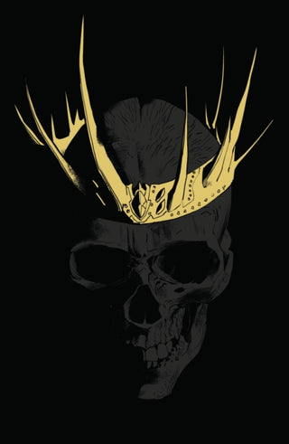 Cover image for 9781684158270 - Once & Future Book One Deluxe Edition Slipcover