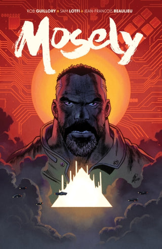 Cover image for 9781684159987 - Mosely
