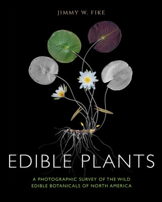 Cover image for 9781684351718 - Edible Plants
