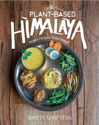 Supplemental image for 9781684351923 - Plant-Based Himalaya