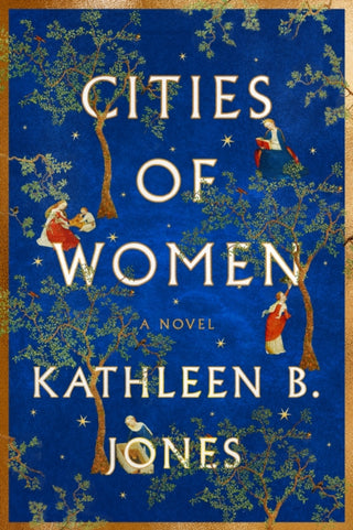 Cover image for 9781684420322 - Cities of Women