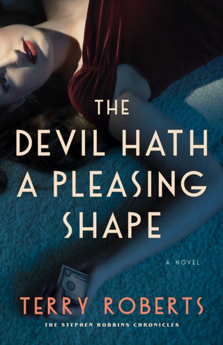 Cover image for 9781684420353 - The Devil Hath a Pleasing Shape