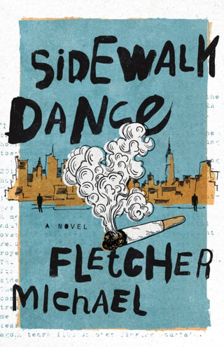 Cover image for 9781684420575 - Sidewalk Dance