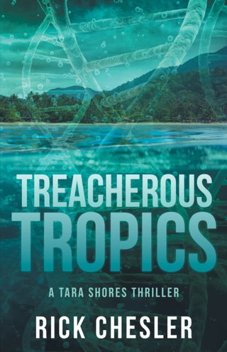 Cover image for 9781684426300 - Tropical Treachery