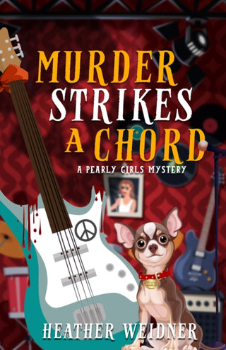 Cover image for 9781684426508 - Murder Strikes a Chord