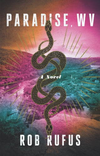 Cover image for 9781684426713 - Paradise, WV